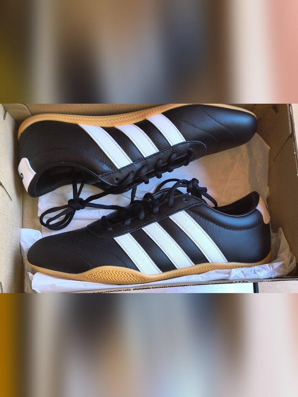Adidas Grand Court Lows Size 6 5w